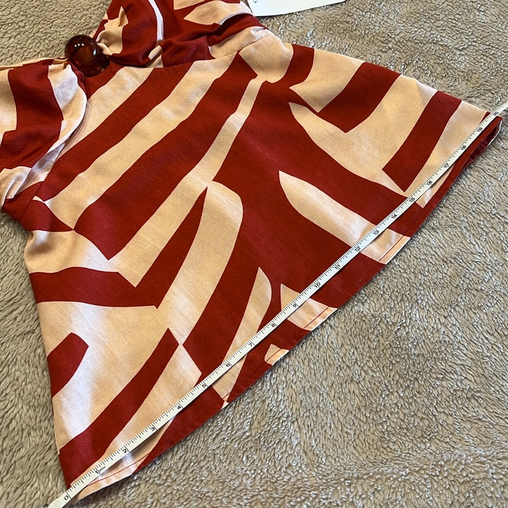 MON RENN Tropico Top - Picture 11 of 13